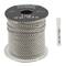 2mm Stainless Steel Ball Chain Spool, 12yd. by Bead Landing™